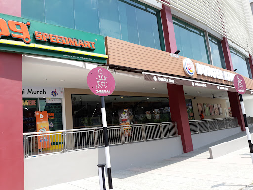 99 Speedmart 1965 Residensi UTM KL