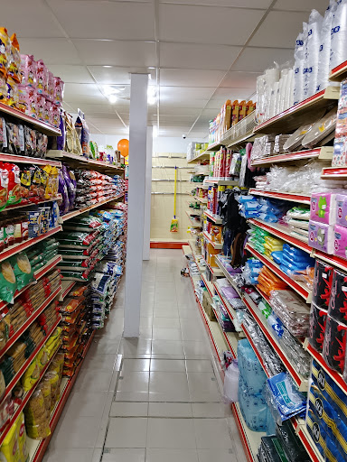 99 Speedmart 3701 Kampung Petaling KL