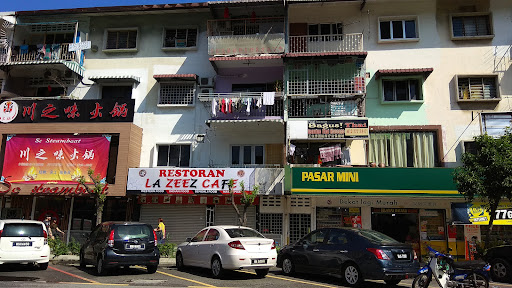 99 Speedmart 1686 Jalan Imbi