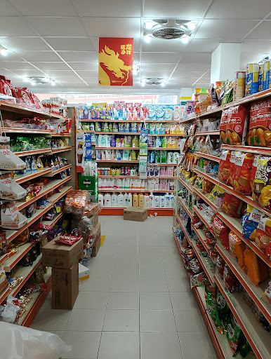 99 Speedmart 2969 Jalan Pasar Pudu
