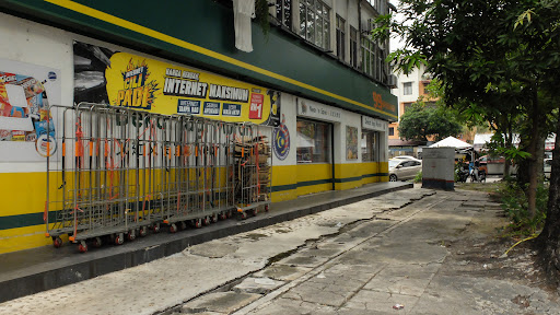 99 Speedmart 1972 KL Taman Seri Sentosa