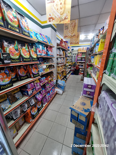 99 Speedmart 1641 Jalan Angsoka