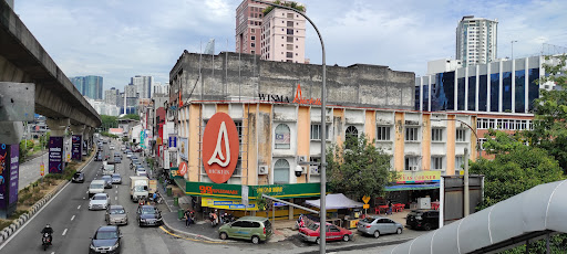 99 Speedmart Jalan Bangsar