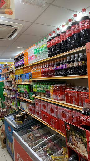 99 Speedmart 1928 Taman Midah