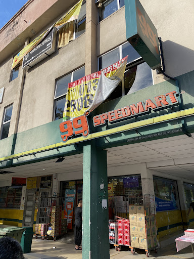 99 Speedmart 1366 Bandar Baru Sentul