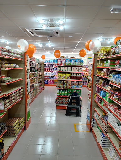 99 Speedmart 3442 (KL) Taman Tun 4 99 Speedmart 3442 (KL) Taman Tun 4