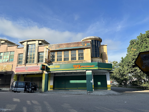 99 Speedmart 2771 (JH) Taman Desa Cemerlang 2