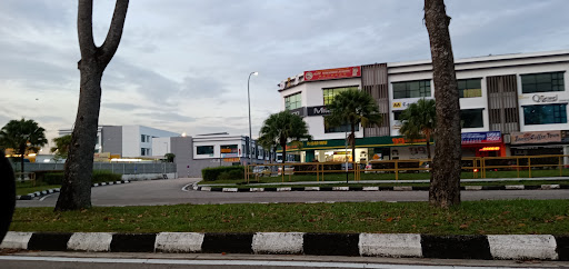 99 Speedmart 2955 (JH) Taman Pelangi Indah 2