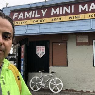 Family Mini Market 1 family mini market
