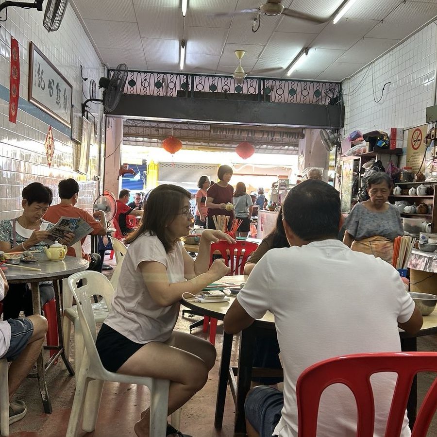 Kedai Serbanasi Terbaik di Bedong 1 kedai serbanasi terbaik di bedong