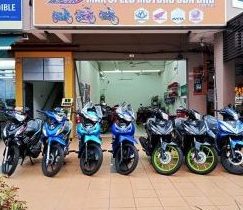 Kedai Terbaik Speed Mart di Tampin 1 kedai terbaik speed mart di tampin