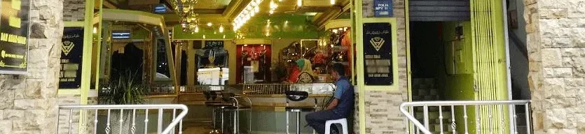 Kedai Terbaik Speed Mart di Ulu Tiram 1 kedai terbaik speed mart di ulu tiram