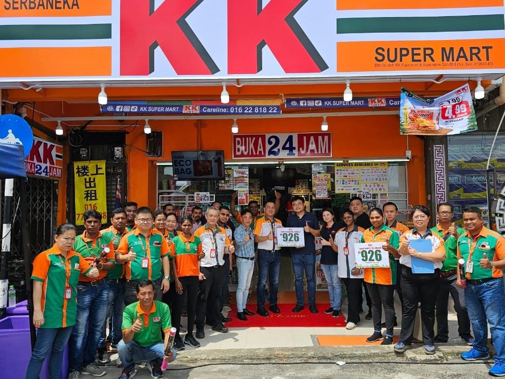 kk super mart johor skudai taman sri pulai perdana jspp
