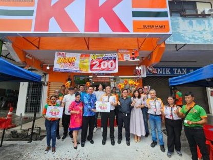 KK Super Mart Kedah , Sejati Indah ( KSID ) 1 kk super mart kedah sejati indah ksid