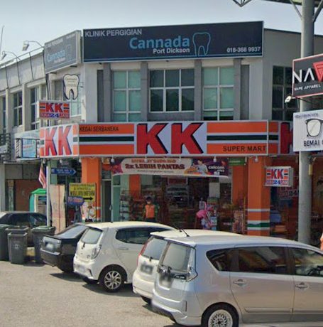 KK SUPER MART PORT DICKSON, BATU 6(PD6) 1 kk super mart port dickson batu 6pd6