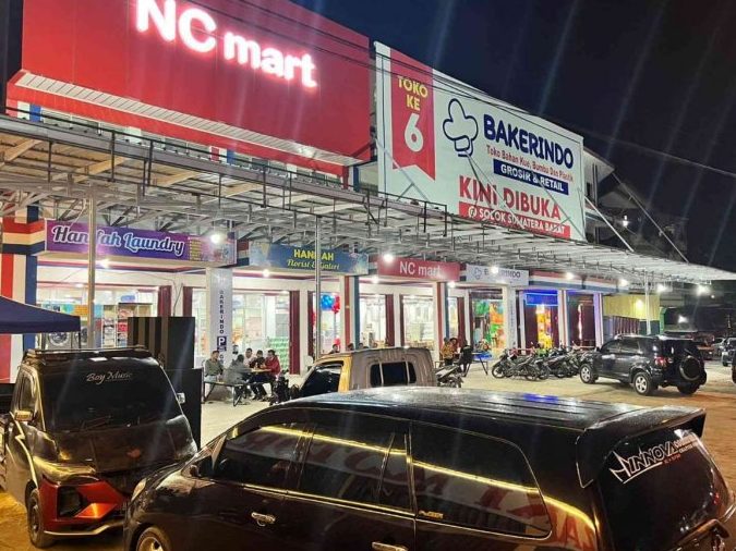 nc mart