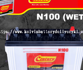 pusat tayar bateri yh speed