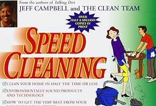 speed quien cleaning