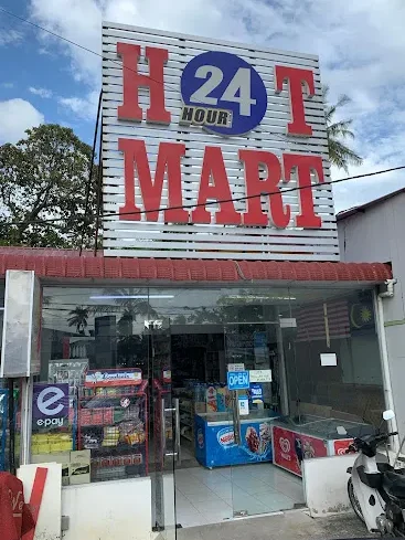 sri langkawi minimart