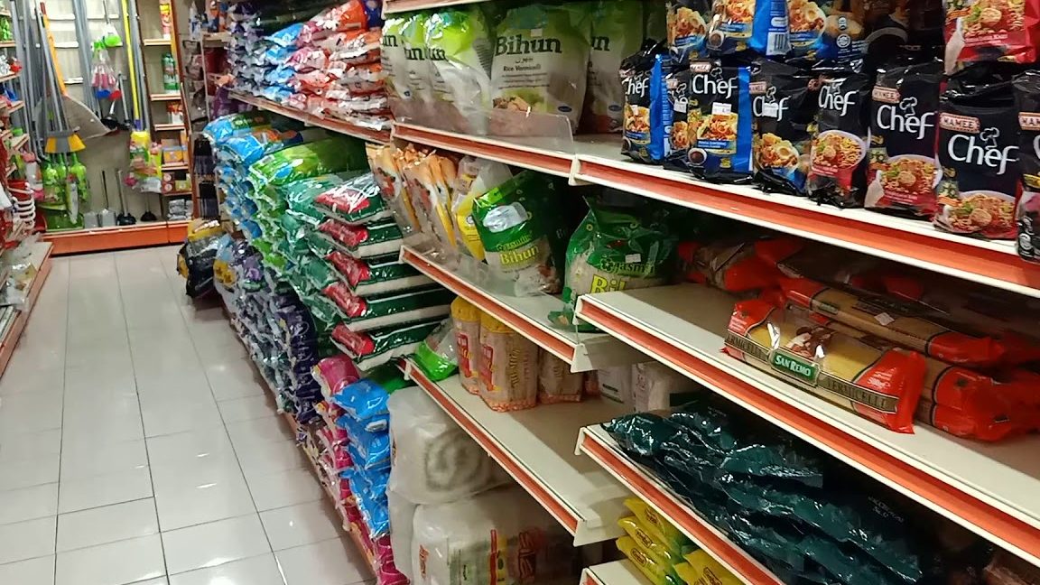 Terbaik Speed Mart di Simanggang 1 terbaik speed mart di simanggang