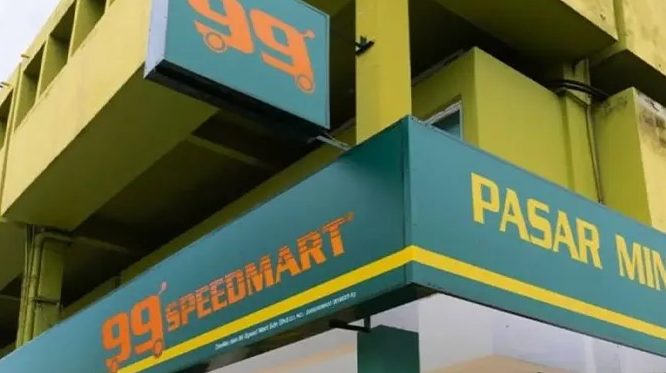 yang terbaik speed mart di kuala kedah