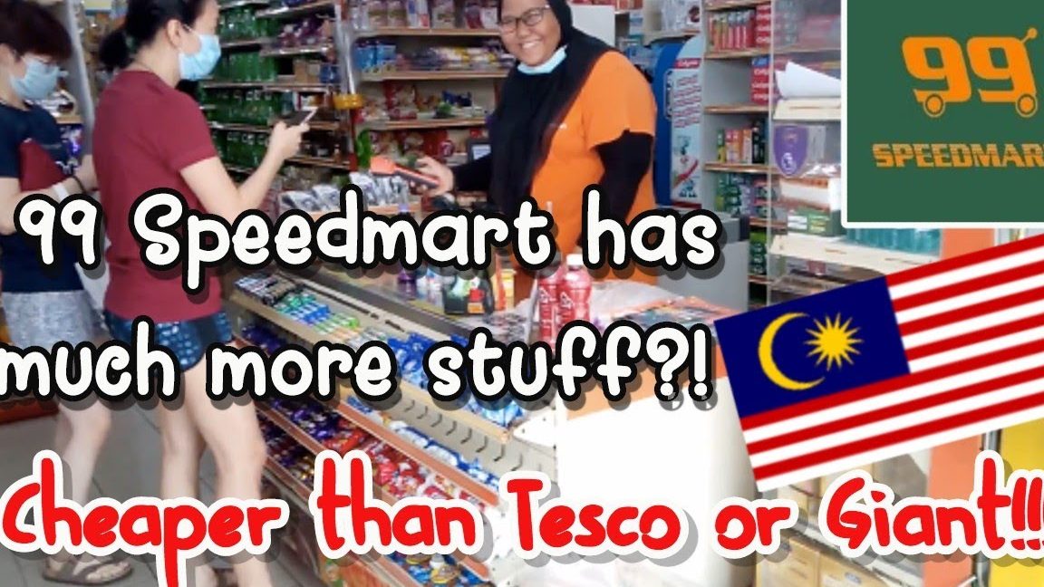 yang terbaik speed mart di pasir mas